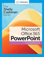 Microsoft Office 365 & Powerpoint 2021. Comprehensive