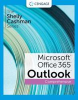 Microsoft Office 365 & Outlook 2021. Comprehensive