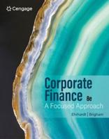 Corporate Finance