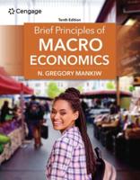 Brief Principles of Macroeconomics, Loose-Leaf Version