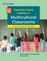 Teaching Young Children in Multicultural Classrooms