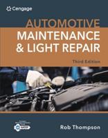 Automotive Maintenance & Light Repair