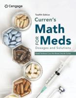 Curren's Math for Meds