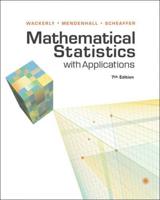 Mathematical Statistics With Applications With Minitab, 2 Terms (12 Months) Printed Access Card