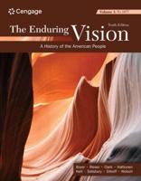 The Enduring Vision Volume I To 1877