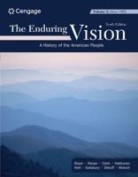 The Enduring Vision Volume II Since 1865