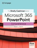 Microsoft Office 365 & Powerpoint. Comprehensive