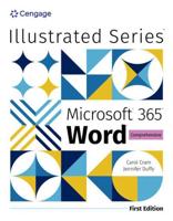 Illustrated Microsoft? 365? Word? Comprehensive, First Edition