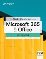 Microsoft Office 365 & Office Advanced