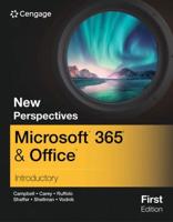 New Perspectives Collection, Microsoft? 365? & Office?