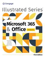 Illustrated Series? Collection, Microsoft? 365? & Intro Mac?
