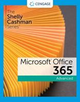 Microsoft 365 & Office 2021. Advanced