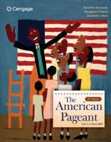 The American Pageant. Volume 2