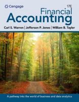 Working Papers, Chapters 1-15 for Warren/Jones/Tayler's Accounting, 29th and Financial Accounting, 17th