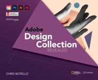 The Design Collection Revealed. Creative Cloud
