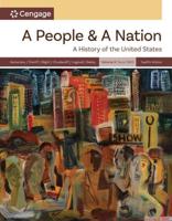 A People and a Nation. Volume II Since 1865