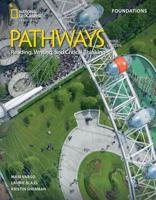 PATHWAYS AME R/W FOUNDATIONS S TUDENT'S BOOK