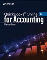 Using QuickBooks Online for Accounting