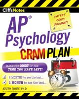 AP Psychology Cram Plan
