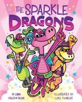 The Sparkle Dragons. Book 1