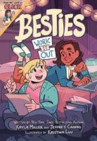 Besties: Work It Out Signed Edition