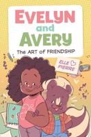Evelyn and Avery: The Art of Friendship