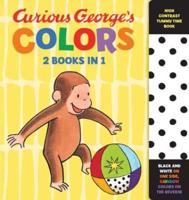 Curious George's Colors