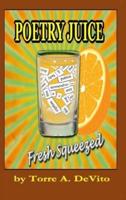 Poetry Joice - Fresh Squeezed