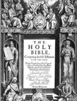 THE HOLY BIBLE A BÍBLIA SAGRADA VOL. 3