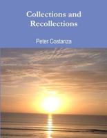 Collections and Recollections