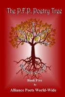 The P.F.P.Poetry Tree Book 5