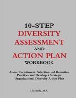 10-Step Diversity Assessment and Action Plan Workbook