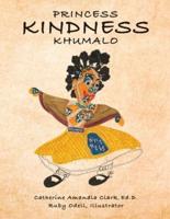 Princess Kindness Khumalo