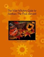 The Wee Witches Guide to Samhain