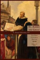 St. Albert the Great