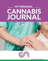 My Personal Cannabis Journal