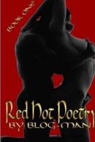 RED HOT POETRY  Book One