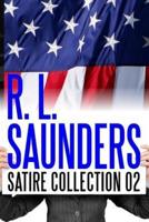 R. L. Saunders Satire Collection 02
