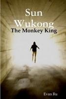 孫悟空 The Monkey King