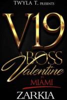 A Boss Valentine in Miami: An Urban Romance Novella