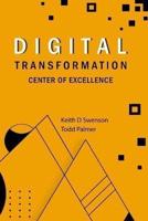 Digital Transformation COE