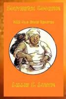 Southern Cookbook 322 Old Dixie Recipes
