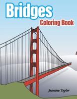 Bridges Coloring Book