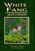 WHITE FANG