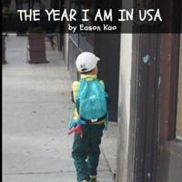 The Year I Am In USA