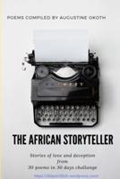 The African storytelle