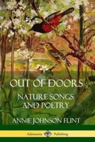 Out of Doors: Nature Songs and Poetry