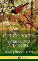 Out of Doors: Nature Songs and Poetry (Hardcover)