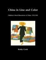 China in Line and Color