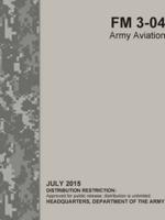 Army Aviation (FM 3-04)